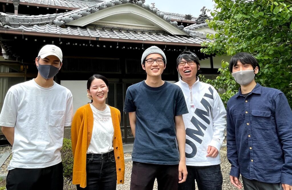 里山×サテライトオフィスTOUR!ハナキン♪ひろしまクリエイターナイト〜IT企業の進出秘話と広島ITコミュニティのこれから〜